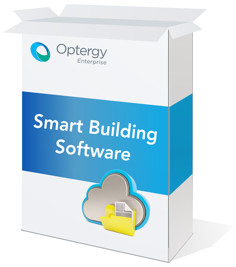 Optergy Insights
